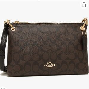 Coach Mia Crossbody